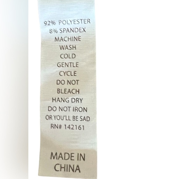 LULAROE TC2 (18+) HALLOWEEN Soft LEGGINGS CREEPY SKELETON HANDS PURPLE & BLACK - Picture 8 of 8